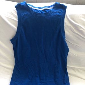 Boys Reebok tank top